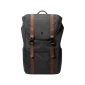 Balo TOMTOC vintpack-ta1 laptop 14 inch TA1S1 Màu Đen
