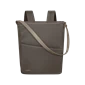 Túi TOMTOC slash-h63 laptop sling bag 11 inch T62S1K1  Nâu