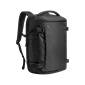 Balo Tomtoc liteway travel backpack 17 inch 40L T66M1  Màu Đen