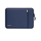 Túi chống sốc TOMTOC 360 protective tablet sleeve cho 11inch ipad pro M2/M1 Xanh Blue