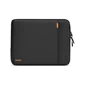 Túi chống sốc TOMTOC 360 protective tablet sleeve for ipad 13inch a13 Đen