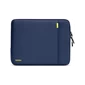 Túi chống sốc TOMTOC 360 protective tablet sleeve for ipad 13inch a13 Xanh Dương