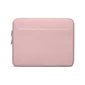 Túi chống sốc TOMTOC tablet sleeve bag for Ipad 13inch B18 Hồng