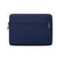 Túi chống sốc TOMTOC tablet sleeve bag for Ipad 13inch B18 Xanh Dương
