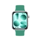 ĐỒNG HỒ THÔNG MINH(WATCH)HUAWEI NKI-B09 FIT 5/DÂY FLUOR/XANH LÁ(6942103190889) - 75YBB26417101845 - HWFT5XL - Cũ