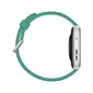 ĐỒNG HỒ THÔNG MINH(WATCH)HUAWEI NKI-B09 FIT 5/DÂY FLUOR/XANH LÁ(6942103190889) - 75YBB26417101845 - HWFT5XL - Cũ