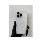 ĐTDĐ Apple iPhone 14 Pro Max 128GB Silver - Cũ - 353427817984279  - Cũ