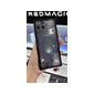 Điện thoại Gaming REDMAGIC 11 PRO 16GB/512GB - Nightfreeze ( Đen Kính Trong ) - 866534081772460 - RMG11P512DN - Cũ