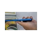 Điện thoại di động HTC Wildfire E3 lite (4GB/64GB) - Xanh (Blue) - Cũ