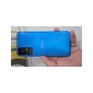 Điện thoại di động HTC Wildfire E3 lite (4GB/64GB) - Xanh (Blue) - Cũ