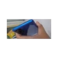Điện thoại di động HTC Wildfire E3 lite (4GB/64GB) - Xanh (Blue) - Cũ