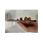 ĐTDĐ Apple iPhone 14 Pro Max 256GB Gold - Cũ - Cũ