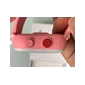 Điện thoại thông minh đeo tay trẻ em myALO Kidsphone K74, màu hồng - Cũ