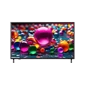 Smart TV LG 43 Inch UHD AI 4K 2026 43UA8055PSA Đen