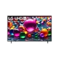 Smart TV LG 65 Inch UHD AI 4K 2026 65UA8055PSA Đen