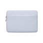 Túi cs TOMTOC slim macbook 13inch a18 Xanh Nhạt
