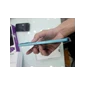 Điện thoại di động Honor 400 Lite 5G (12+256GB) Xanh lá (Marrs Green)_ABR-NX1 TN - Cũ