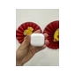 Tai nghe Bluetooth Apple AirPods 4 - MXP63ZP/A - Cũ