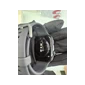 ĐỒNG HỒ THÔNG MINH(WATCH)HUAWEI SYA-B09 FIT 4/DÂY Fluor/ĐEN/ADU_Demo - Cũ