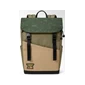 Balo TOMTOC slash flip rucksack 18l for laptop 16 inch T64M1T1GC / A6 Xanh Lá