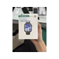 ĐỒNG HỒ THÔNG MINH(WATCH)HUAWEI SYA-B09 FIT 4/DÂY Fluor/ĐEN/ADU_Demo(6942103154423_DM) - 4RZBB25412103745 - HWFT4DZTN - Cũ