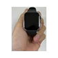 ĐỒNG HỒ THÔNG MINH(WATCH)HUAWEI SYA-B09 FIT 4/DÂY Fluor/ĐEN/ADU_Demo(6942103154423_DM) - 4RZBB25412103745 - HWFT4DZTN - Cũ