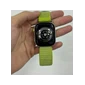 ĐỒNG HỒ THÔNG MINH(WATCH)HUAWEI SYA-B29 FIT 4 Pro/DÂY Nylon/XANH LÁ/ADU_Demo(6942103154485_DM) - 4SPBB25423100705 - HWFT4PXZTN - Cũ