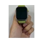 ĐỒNG HỒ THÔNG MINH(WATCH)HUAWEI SYA-B29 FIT 4 Pro/DÂY Nylon/XANH LÁ/ADU_Demo(6942103154485_DM) - 4SPBB25423100705 - HWFT4PXZTN - Cũ