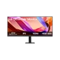 Màn hình LG 34U511A-B (34 inch/WFHD/IPS/100Hz/1ms) - Chính hãng Màu Đen