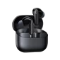 Tai nghe không dây hiệu Baseus Bass EP10 NC In-Ear Đen