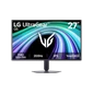 Màn hình LG UltraGear 27G523B-B (27 inch/FHD/IPS/200Hz/1ms) - Chính hãng Màu Đen