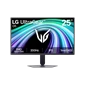 Màn hình LG UltraGear 25G523B-B (24.5 inch/FHD/IPS/200Hz/1ms) - Chính hãng Đen