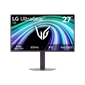 Màn hình LG UltraGear 27G550B-B (27 inch/FHD/IPS/300Hz/1ms) - Chính hãng Đen