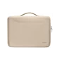 Túi cs TOMTOC spill resistant laptop 13inch A22 Kaki