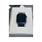 ĐỒNG HỒ THÔNG MINH(WATCH)HUAWEI SYA-B09 FIT 4/DÂY Fluor/ĐEN/ADU_Demo - Cũ