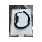ĐỒNG HỒ THÔNG MINH(WATCH)HUAWEI SYA-B09 FIT 4/DÂY Fluor/ĐEN/ADU_Demo - Cũ