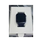 ĐỒNG HỒ THÔNG MINH(WATCH)HUAWEI SYA-B09 FIT 4/DÂY Fluor/ĐEN/ADU_Demo - Cũ