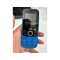 Điện thoại di động Itel it8010, màu Xanh Biển (Blue) - 355231572117960 - IT8010BLUE - Cũ