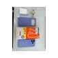 Điện thoại di động Tecno KM5n (Tecno Spark 40) 128+6, màu Tím Ảo Ảnh - 356051630789348 - KM5N6128PUR - Cũ