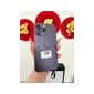 ĐTDĐ Apple iPhone 14 Pro Max 256GB Deep Purple_MQ9X3VN/A - GKWJQGT77R - MQ9X3VN - Cũ
