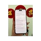 ĐTDĐ Apple iPhone 14 Pro Max 256GB Deep Purple_MQ9X3VN/A - GKWJQGT77R - MQ9X3VN - Cũ