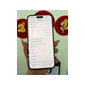 ĐTDĐ Apple iPhone 14 Pro Max 256GB Deep Purple_MQ9X3VN/A - GKWJQGT77R - MQ9X3VN - Cũ