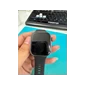 ĐỒNG HỒ THÔNG MINH(WATCH)HUAWEI SYA-B09 FIT 4/DÂY Fluor/ĐEN/ADU_Demo(6942103154423_DM) - 4RZBB25412104427 - HWFT4DZTN - Cũ