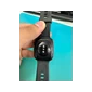 ĐỒNG HỒ THÔNG MINH(WATCH)HUAWEI SYA-B09 FIT 4/DÂY Fluor/ĐEN/ADU_Demo(6942103154423_DM) - 4RZBB25412104427 - HWFT4DZTN - Cũ
