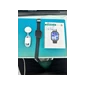 ĐỒNG HỒ THÔNG MINH(WATCH)HUAWEI SYA-B09 FIT 4/DÂY Fluor/ĐEN/ADU_Demo(6942103154423_DM) - 4RZBB25412104427 - HWFT4DZTN - Cũ