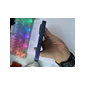 ĐTDĐ Samsung A57 5G, SM-A576B/DS, 8+128, Xanh đen - 355708561735837 - SSA576XDEN - Cũ