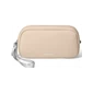 Túi đựng phụ kiện Tomtoc lightelectronic accessory pouch 1L T12 Be