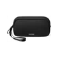 Túi đựng phụ kiện Tomtoc lightelectronic accessory pouch 1L T12 Màu Đen