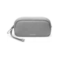 Túi đựng phụ kiện Tomtoc lightelectronic accessory pouch 1L T12 Xám