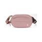 Túi đeo chéo Fashion Slingbean Belt bag  T32  Hồng